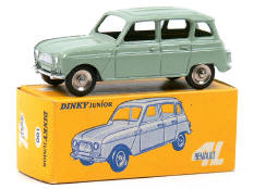 DINKY JUNIOR (1)