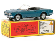 DINKY TOYS FRANCE (1)