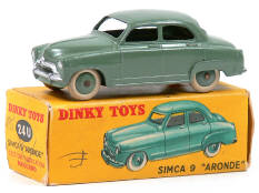 DINKY TOYS FRANCE (1)
