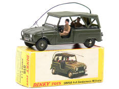 DINKY TOYS FRANCE (1)