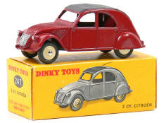 DINKY TOYS FRANCE (1)