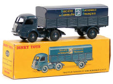 DINKY TOYS FRANCE (1)