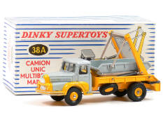 DINKY TOYS FRANCE (1)
