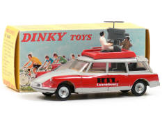 DINKY TOYS (FRANCE) (1)