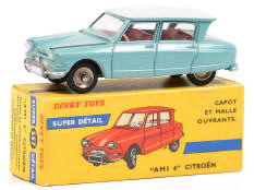 DINKY TOYS FRANCE (1)