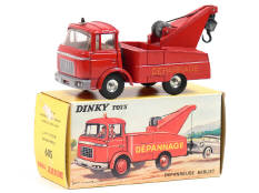DINKY TOYS FRANCE (1)