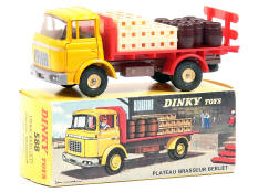 DINKY TOYS FRANCE (1)