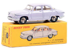 DINKY TOYS FRANCE (1)