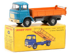 DINKY TOYS FRANCE (1)