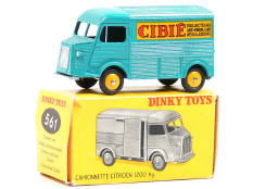 DINKY TOYS (FRANCE) (1)