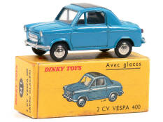 DINKY TOYS (FRANCE) (1)