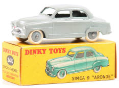 DINKY TOYS FRANCE (1)