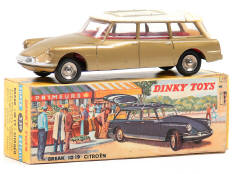 DINKY TOYS FRANCE (1)