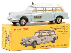 DINKY TOYS (FRANCE) (1)