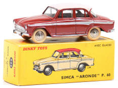 DINKY TOYS FRANCE (1)