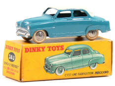 DINKY TOYS FRANCE (1)