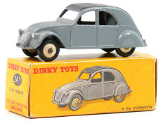 DINKY TOYS (FRANCE) (1)