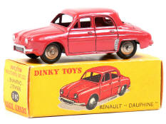 DINKY TOYS (FRANCE) (1)