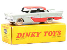 DINKY TOYS (FRANCE) (1)