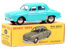 DINKY TOYS FRANCE (1)
