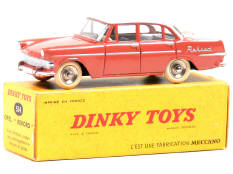 DINKY TOYS (FRANCE) (1)