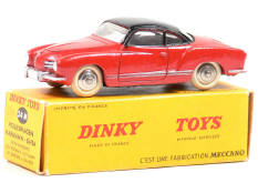 DINKY TOYS FRANCE (1)