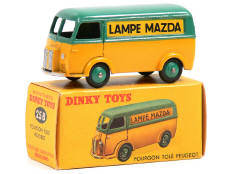 DINKY TOYS FRANCE (1)