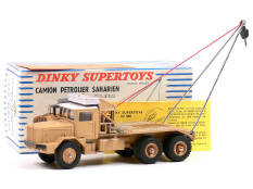DINKY TOYS FRANCE (1)