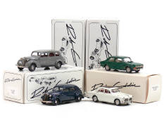 ROBEDDIE MODELS (GB) (4)
