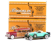 BROOKLIN MODELS (GB) (2)