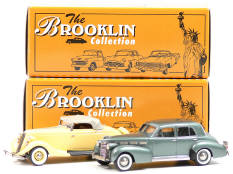 BROOKLIN MODELS (GB) (2)