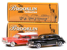 BROOKLIN MODELS (GB) (2)