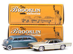 BROOKLIN MODELS (GB) (2)