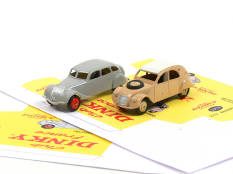 CLUB DINKY FRANCE (2)