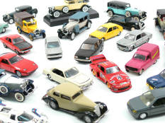 SOLIDO (FRANCE) (60)