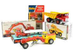 DINKY TOYS GB (5)