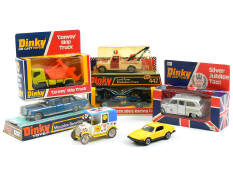DINKY TOYS GB (7)