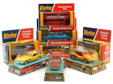 DINKY TOYS GB (8)