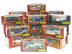 SOLIDO (FRANCE) (25)