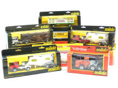 SOLIDO (FRANCE) (10)