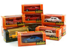 SOLIDO (FRANCE) (10)