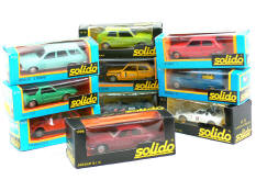 SOLIDO (FRANCE) (10)