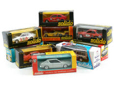 SOLIDO (FRANCE) (10)