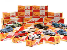 SOLIDO (FRANCE) (46)