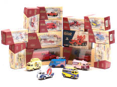 CORGI TOYS (GB) (13)