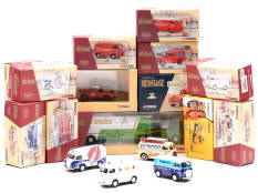 CORGI TOYS (GB) (13)