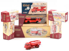 CORGI TOYS (GB) (13)