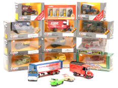 CORGI TOYS (GB) (29)
