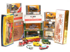 CORGI TOYS (GB) (26)