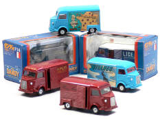 TOMICA DANDY (JAPAN) (6)